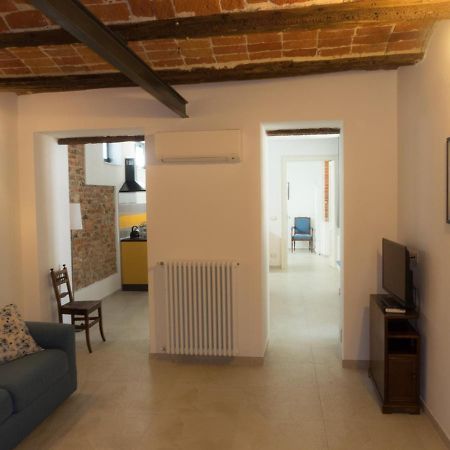 La Tintoria Suites Asti Luaran gambar