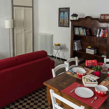 La Tintoria Suites Asti Luaran gambar
