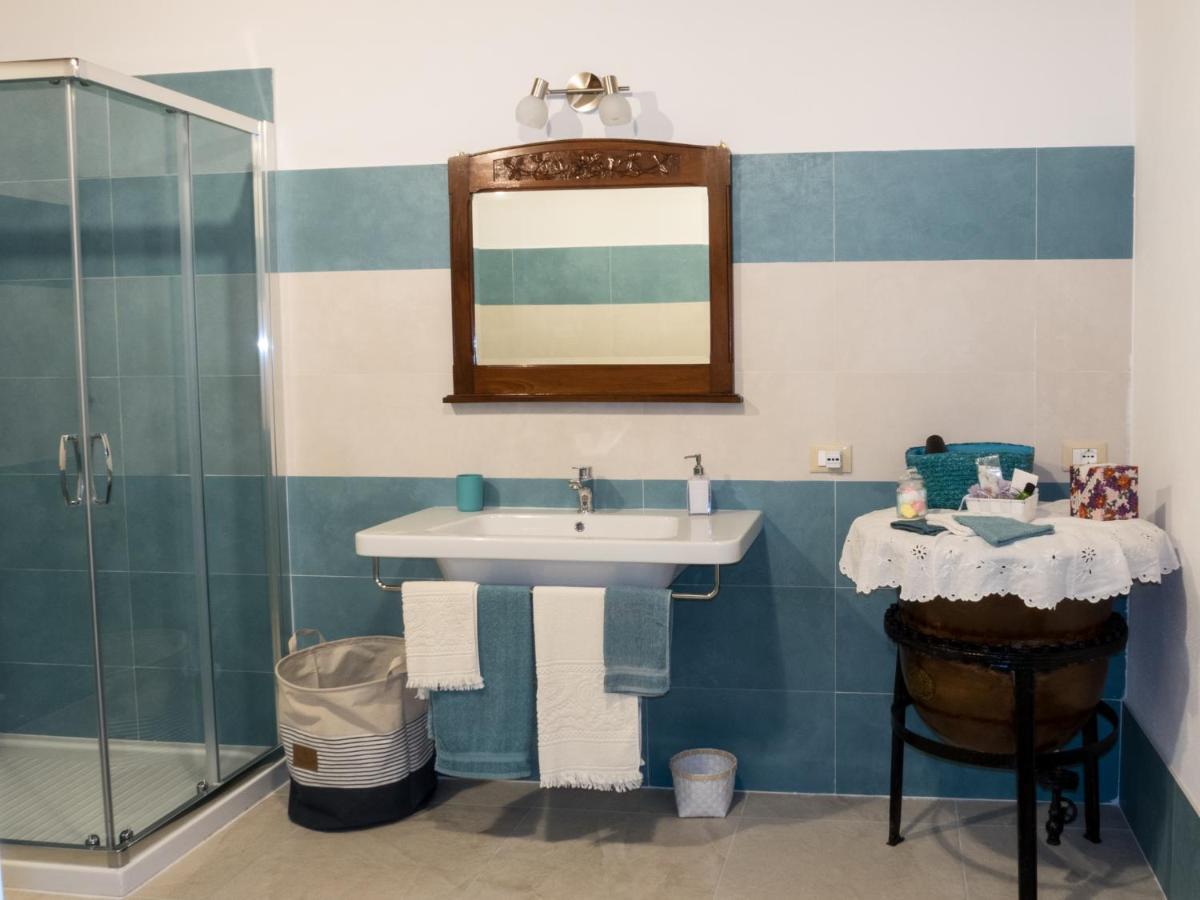 La Tintoria Suites Asti Luaran gambar