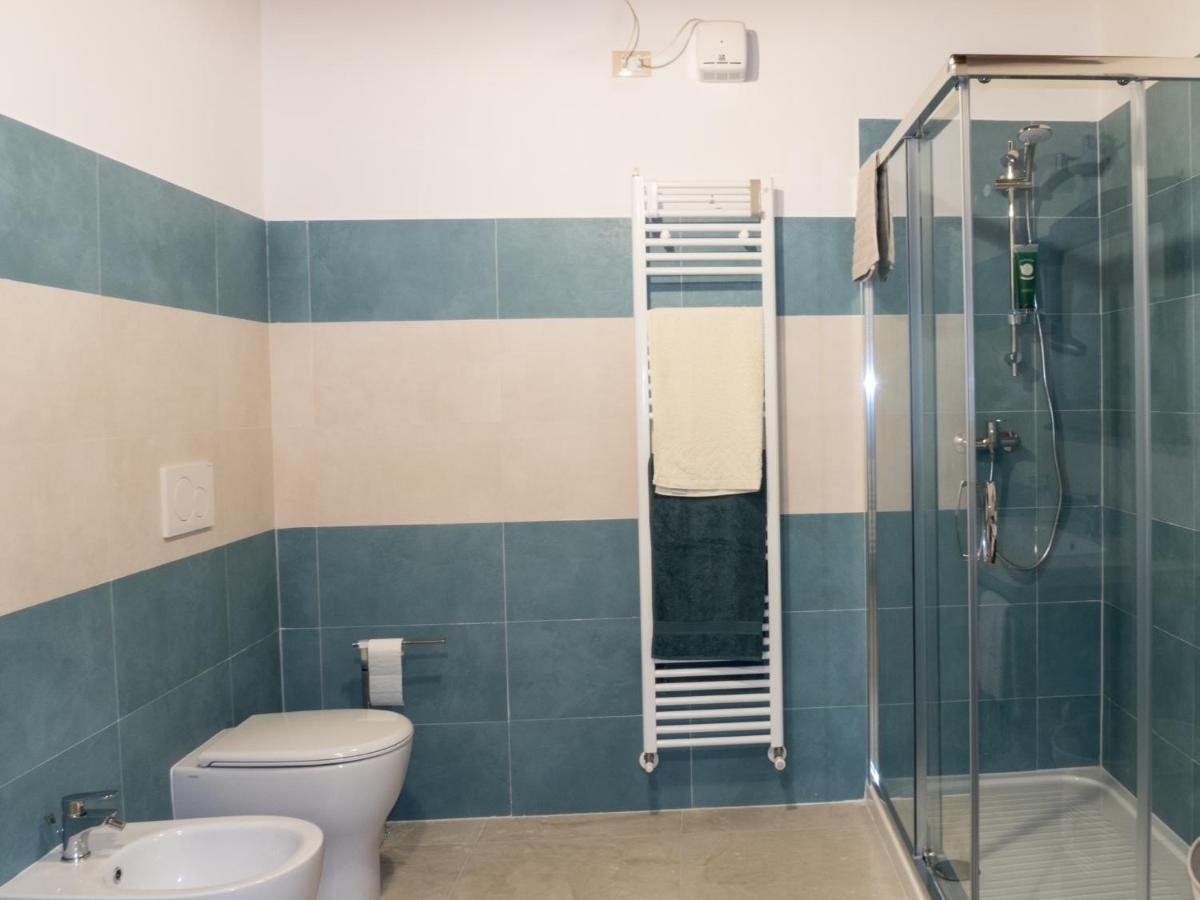 La Tintoria Suites Asti Luaran gambar