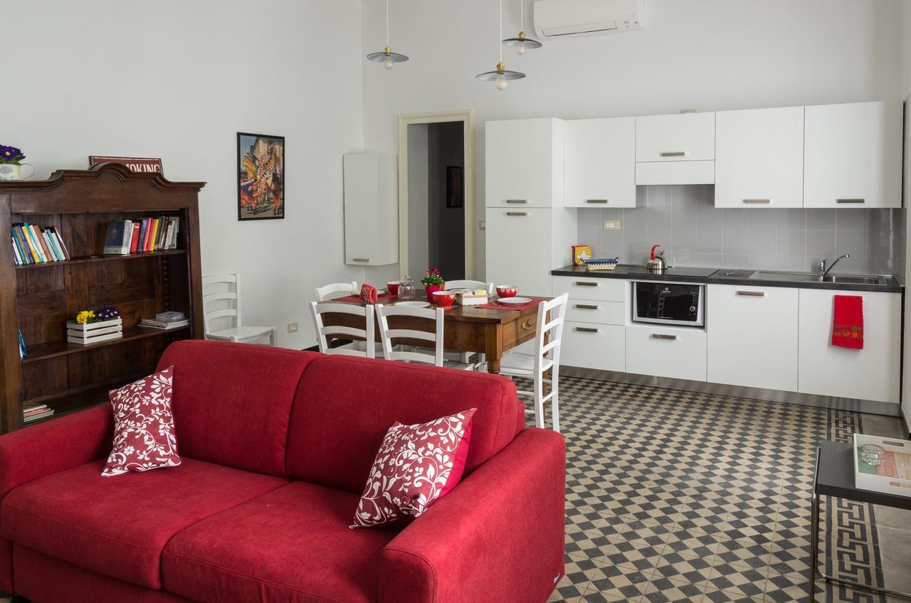 La Tintoria Suites Asti Luaran gambar