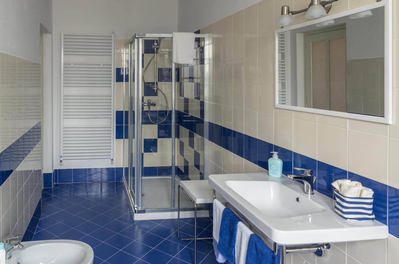 La Tintoria Suites Asti Luaran gambar