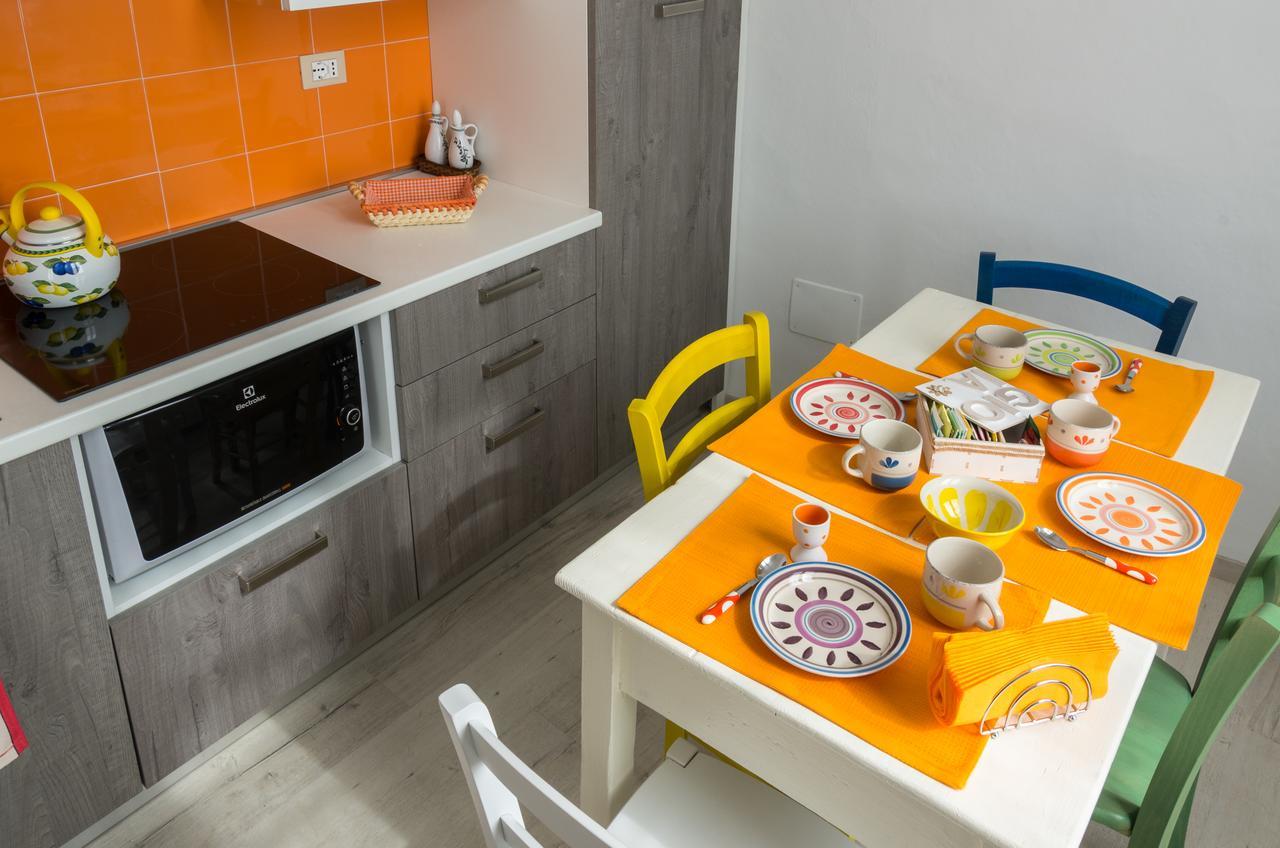 La Tintoria Suites Asti Luaran gambar