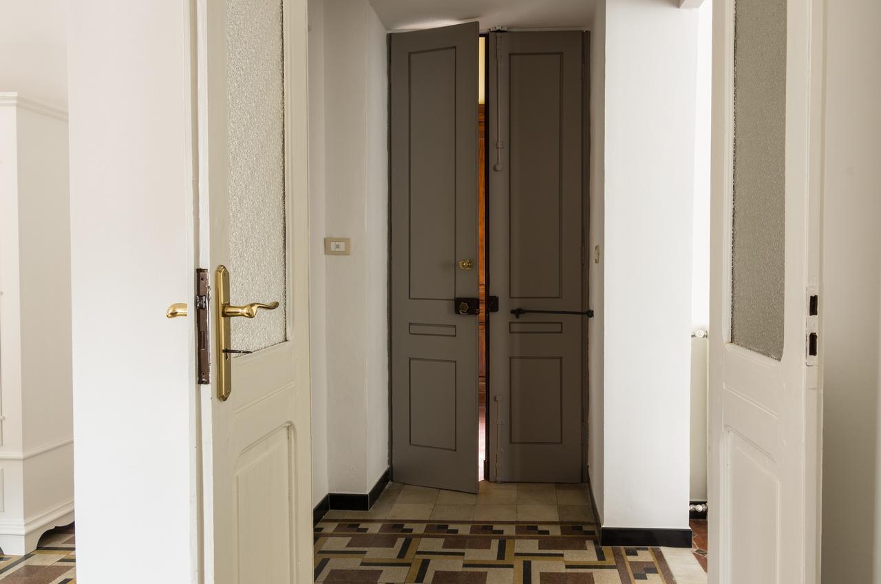 La Tintoria Suites Asti Luaran gambar