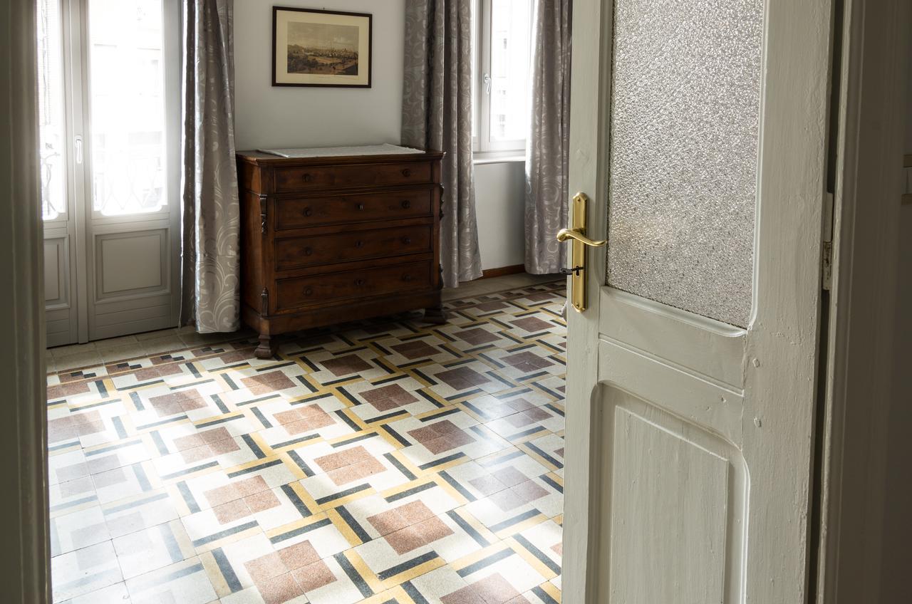 La Tintoria Suites Asti Luaran gambar